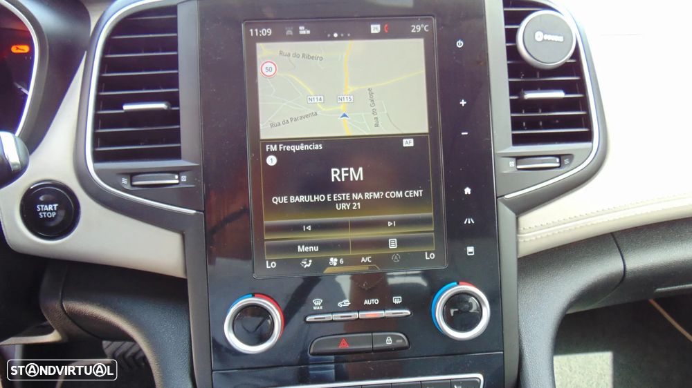 Renault Talisman - 20