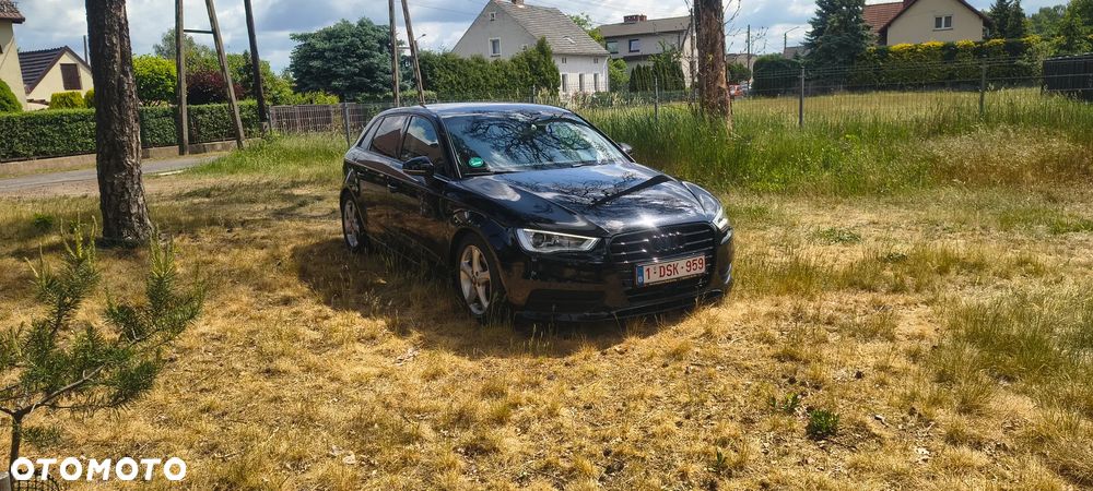 Audi A3 Sportback 1.4 TFSI cylinder on demand Attraction - 11