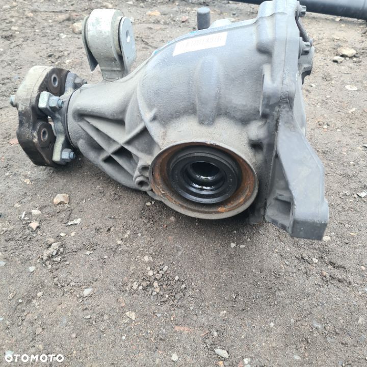 DYFER TYL 2,47 250 CDI MERCEDES E W207 W212 CLS W218 C W204 DEMONTAZ 2033510705 - 5