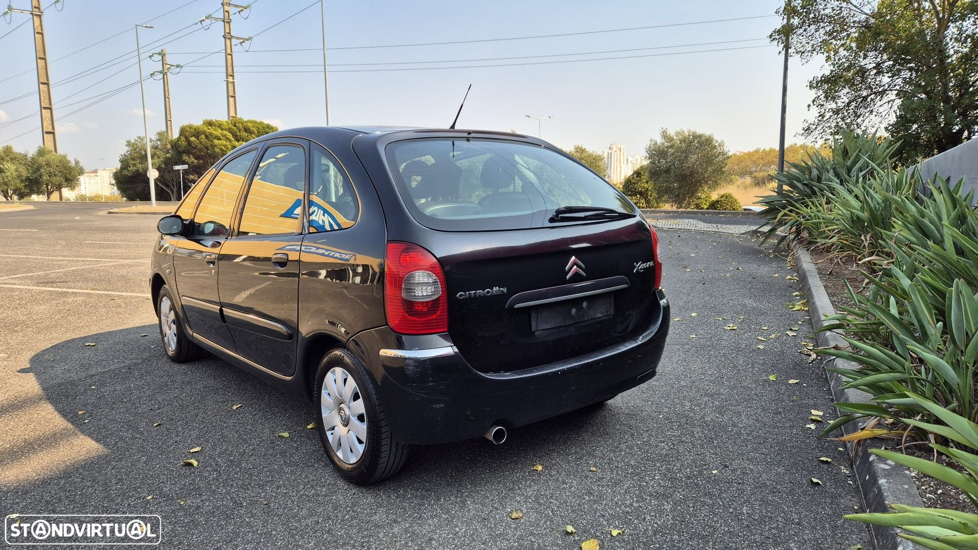Citroën Xsara Picasso - 4