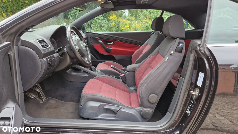 Volkswagen Eos - 6