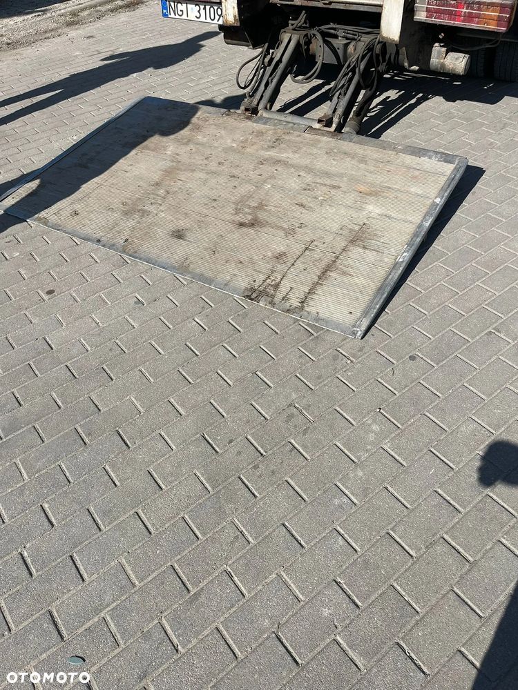 Mercedes-Benz 416 CDI - 8