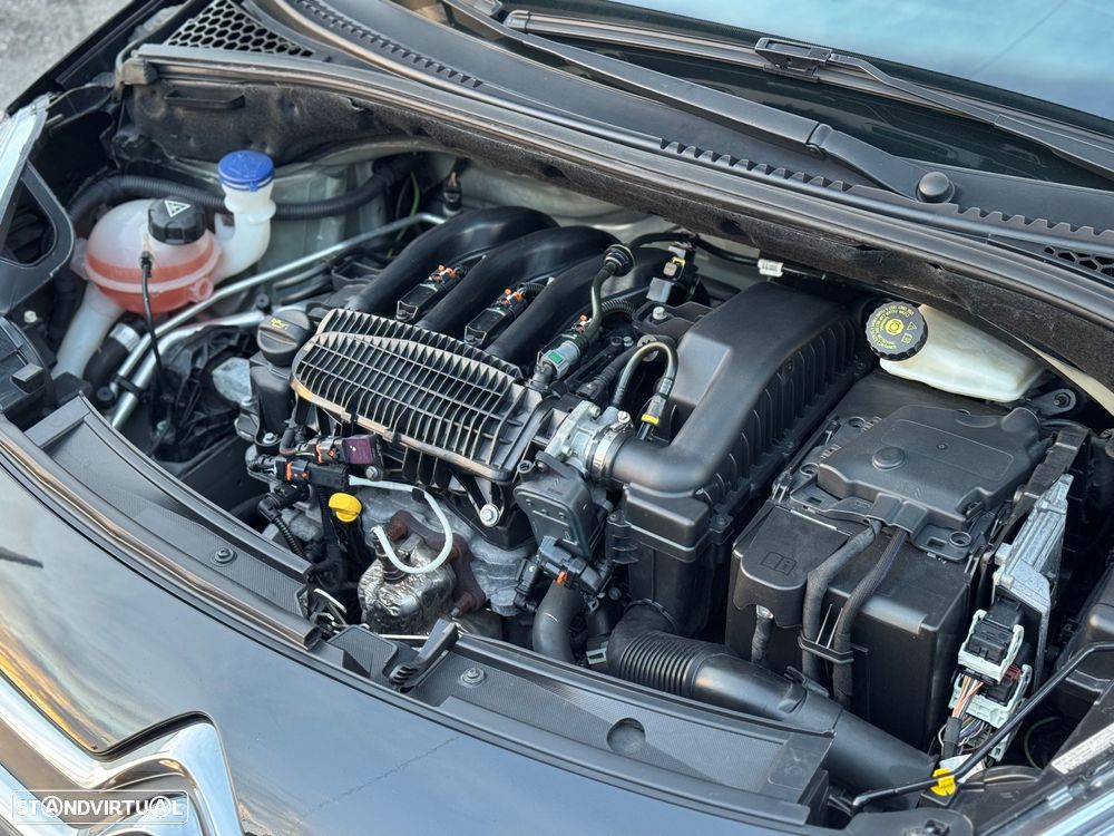 Citroën C3 1.2 PureTech Collection - 20