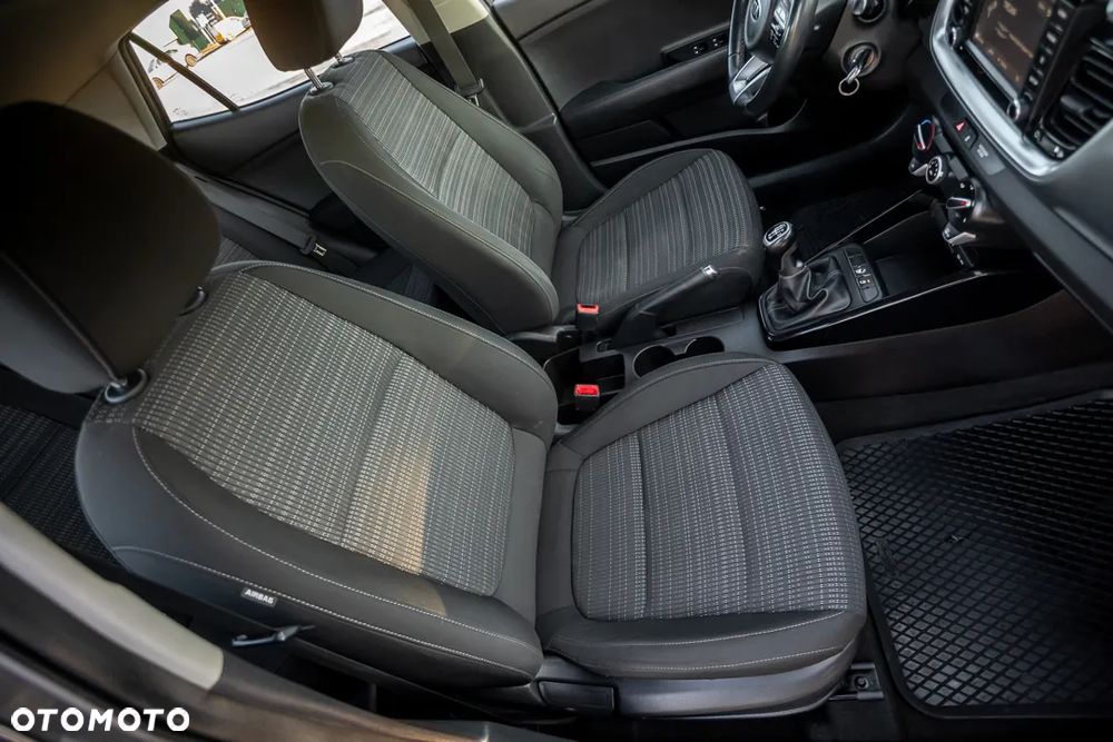 Kia Stonic 1.0 T-GDI 100 OPF Dream-Team Edition - 20