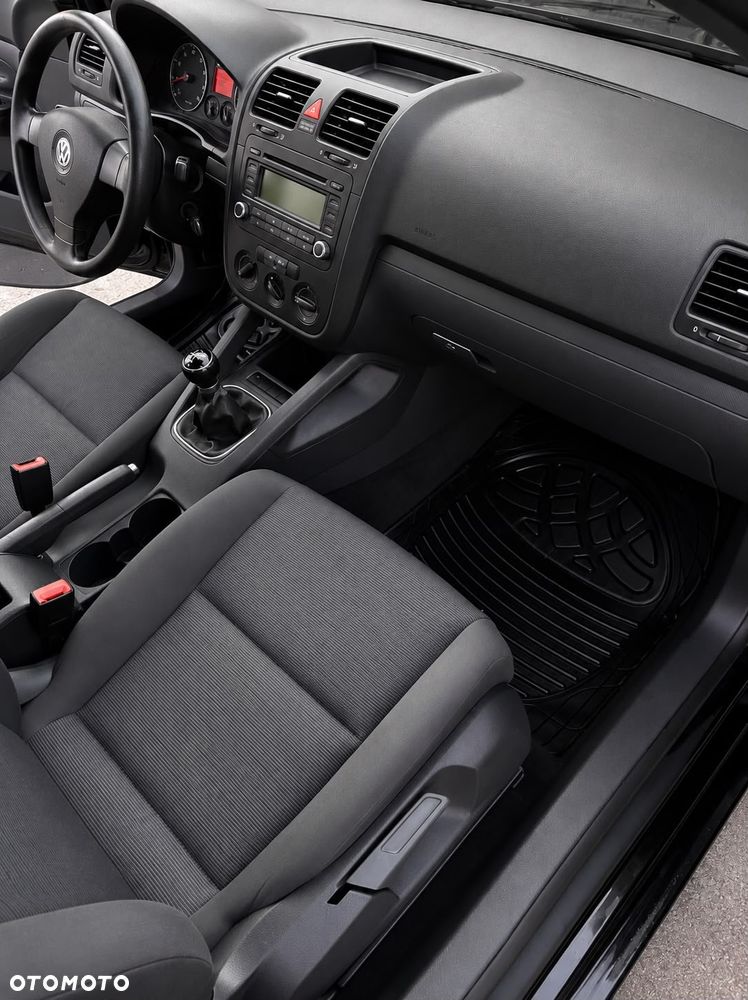 Volkswagen Golf 1.4 Edition - 7