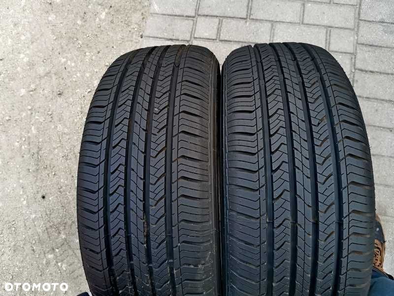 KOŁA lato 17' SKODA Superb KAROQ VW Passat T-Roc  - ET35 - 5x112 - 215/55/17 - j.NOWE - 7