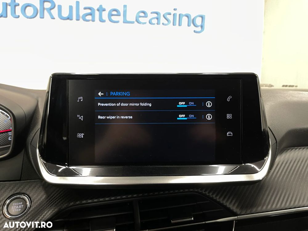 Peugeot 2008 PureTech 100 Stop&Start Allure - 18