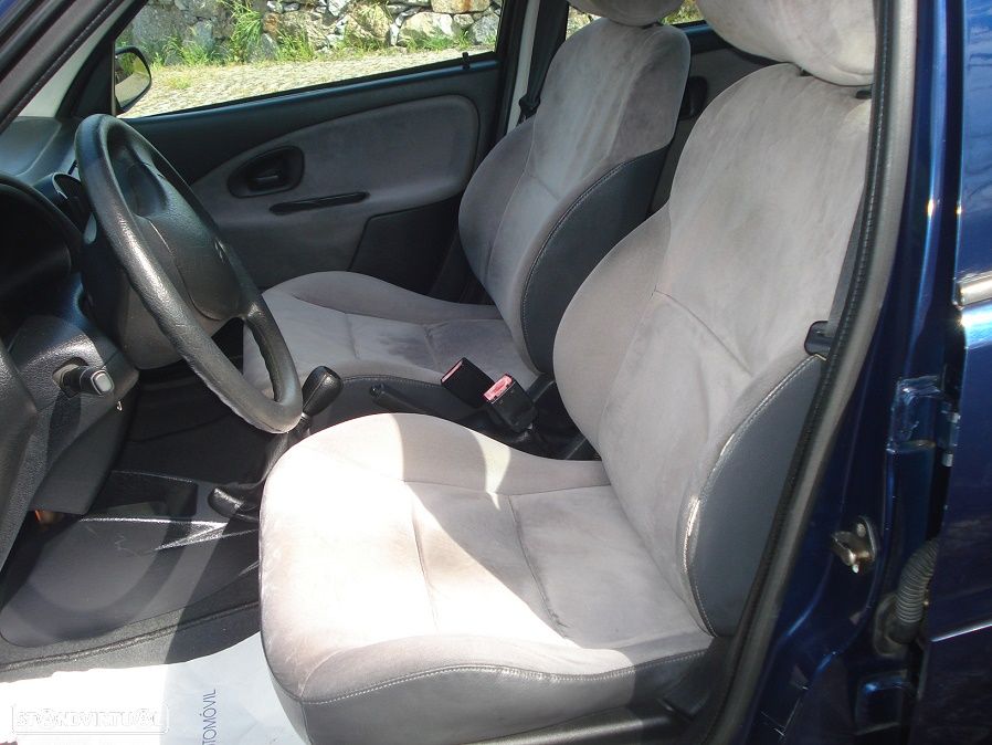 Citroën Saxo 1.1i Exclusive - 11