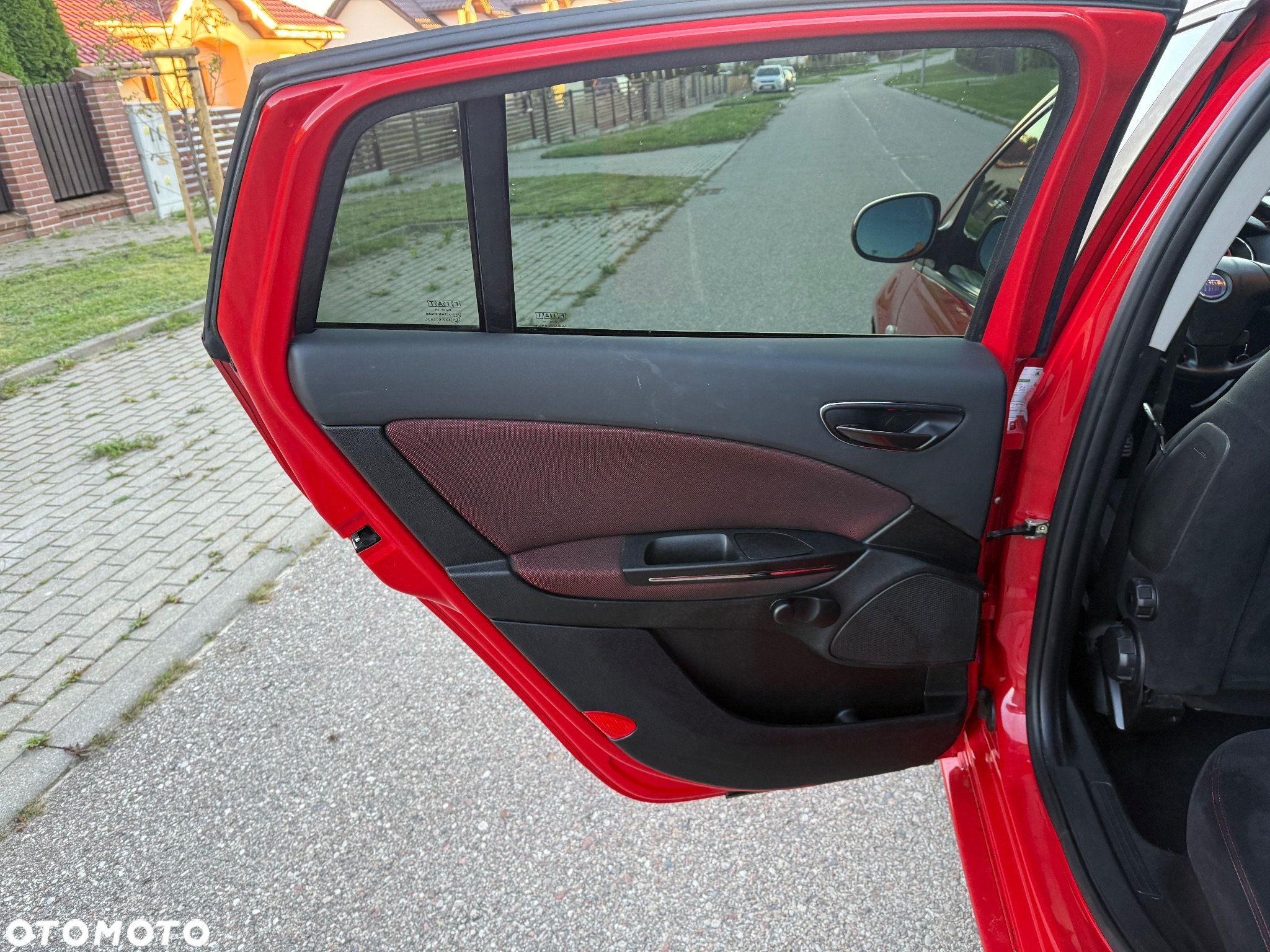 Fiat Bravo - 17
