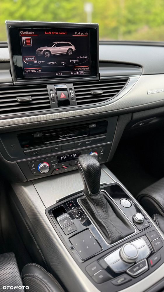 Audi A6 Allroad - 20
