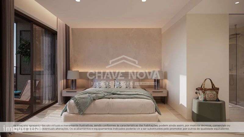 Apartamento T1 - Vila Nova de Gaia - Grande imagem: 5/9