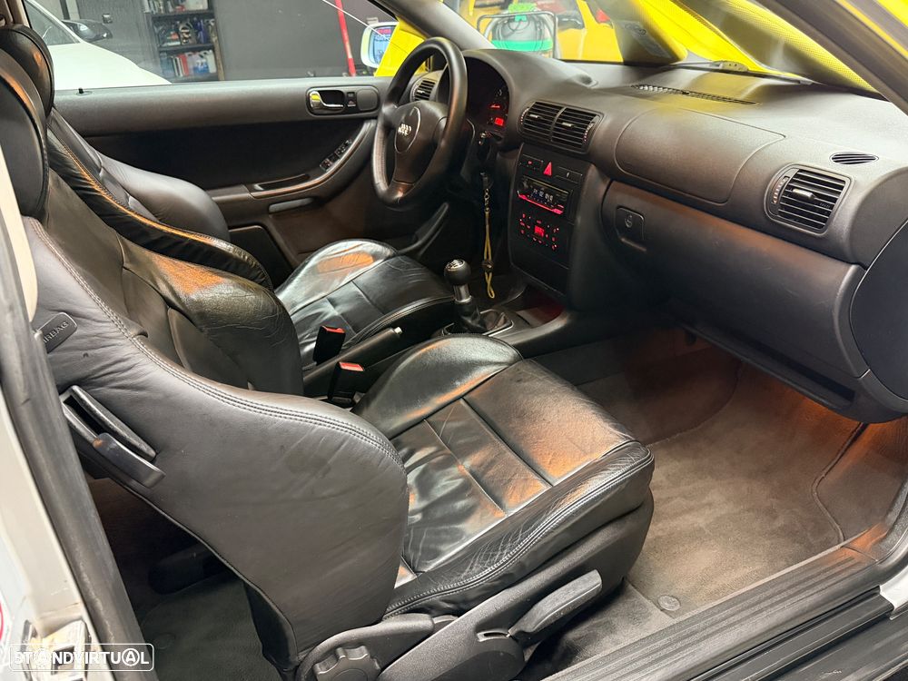 Audi A3 1.9 TDI Sport - 19