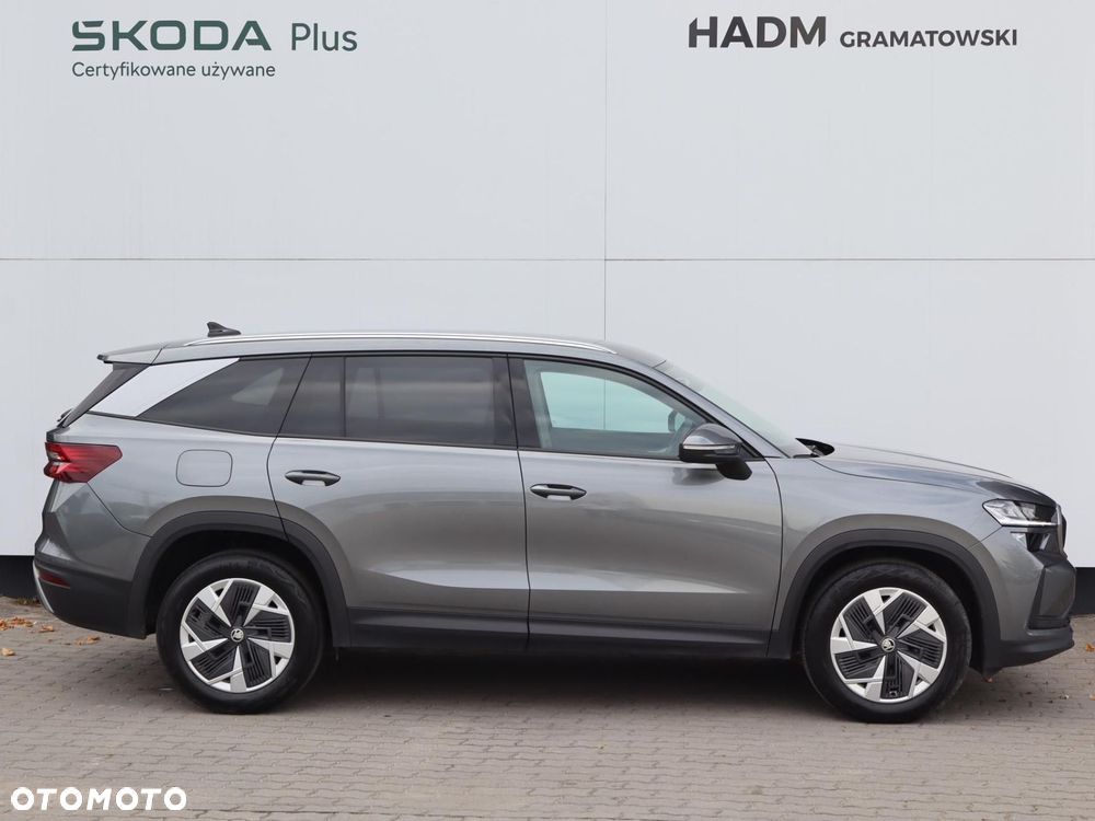 Skoda Kodiaq 1.5 TSI mHEV 4x2 Selection DSG - 5