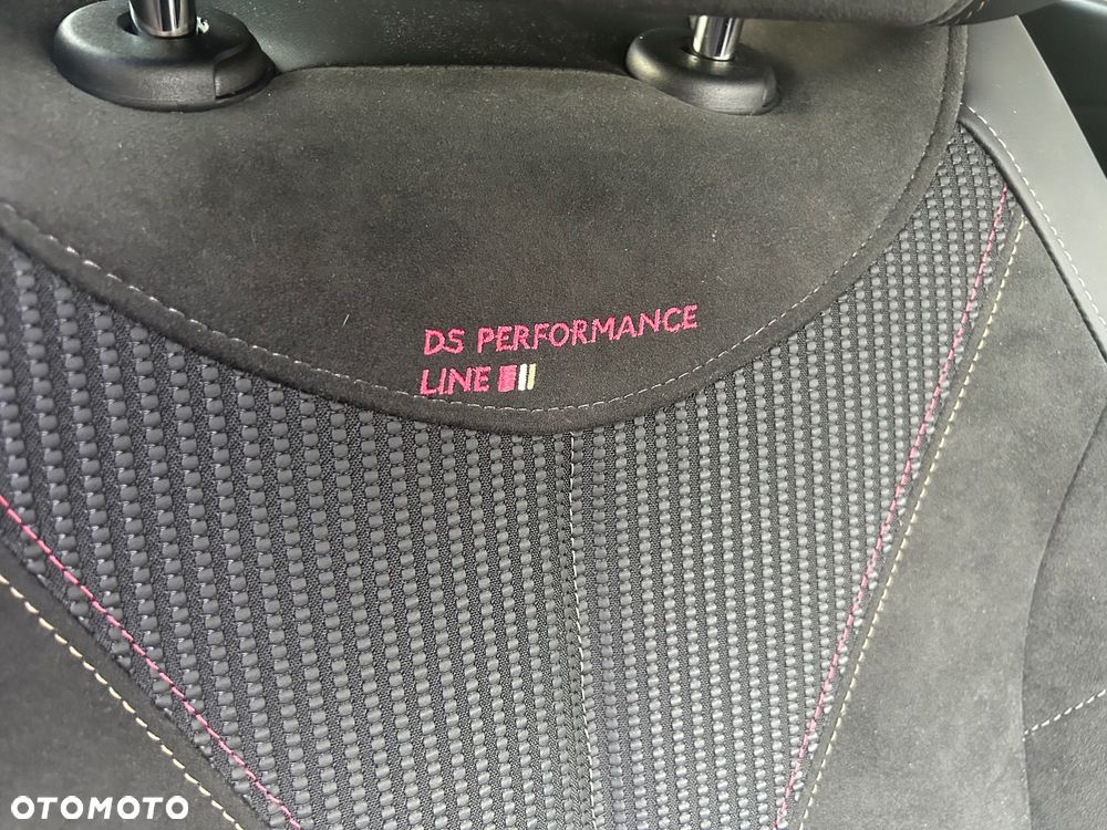 DS Automobiles DS 4 1.6 PureTech Performance Line + - 18