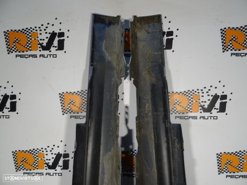 Embaladeiras / Saias Bmw 1 (F21)  Embaladeiras Bmw Serie 1 F21 / 2 F22 - 7