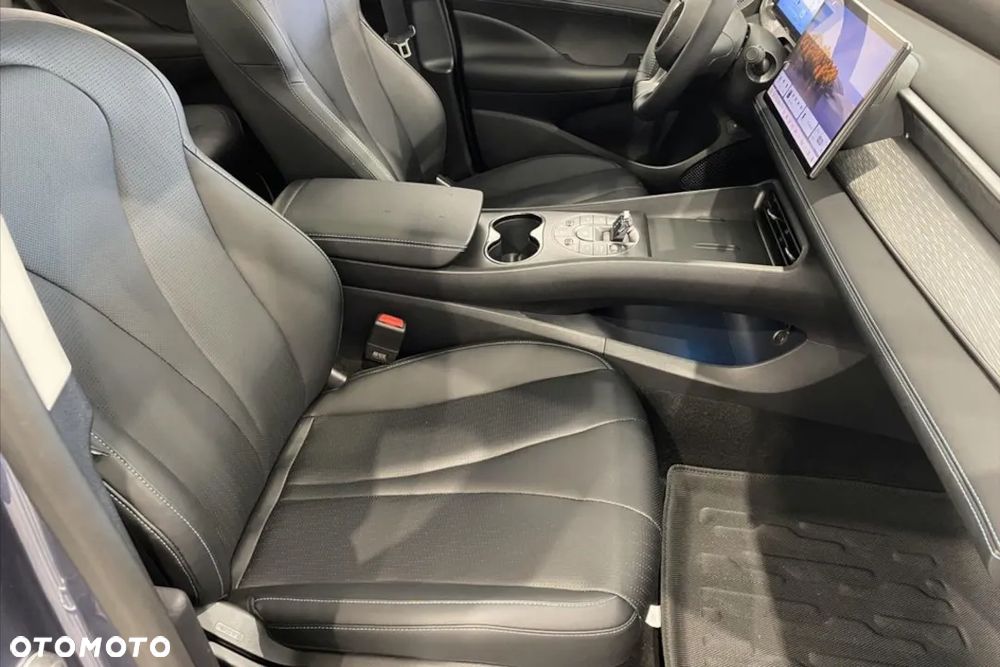 BYD Seal 5 1.5 Design - 10