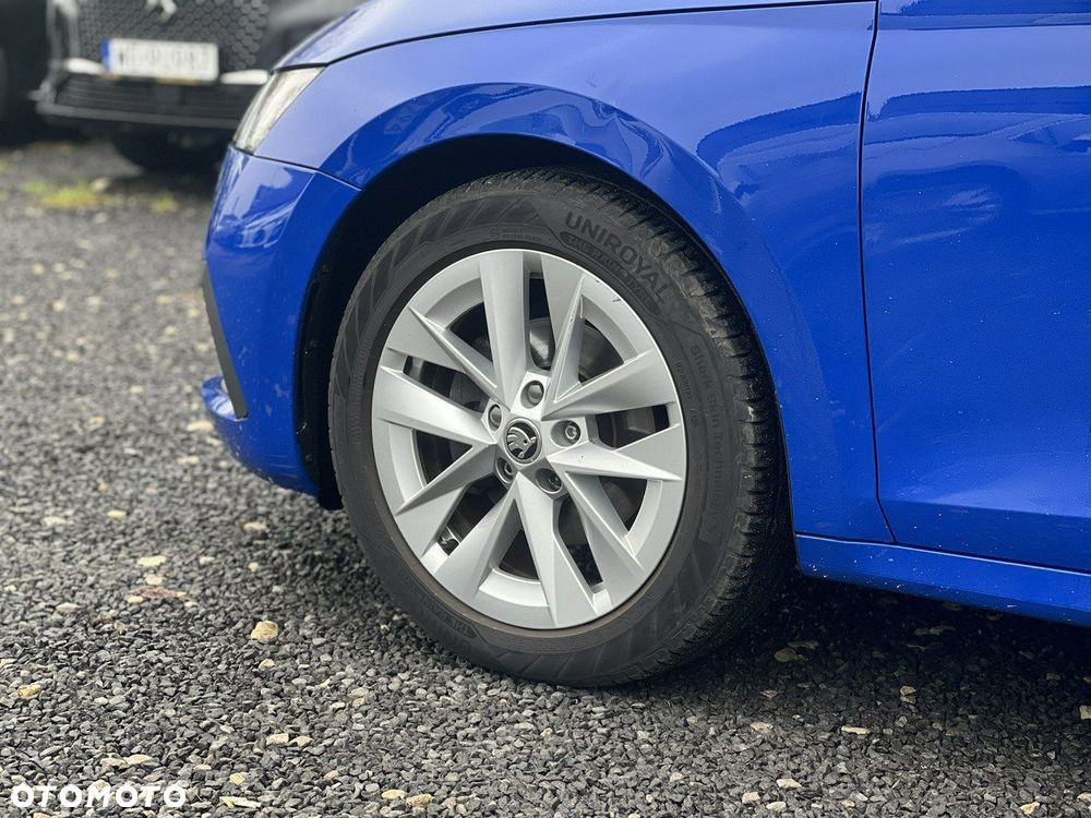 Skoda Octavia - 6