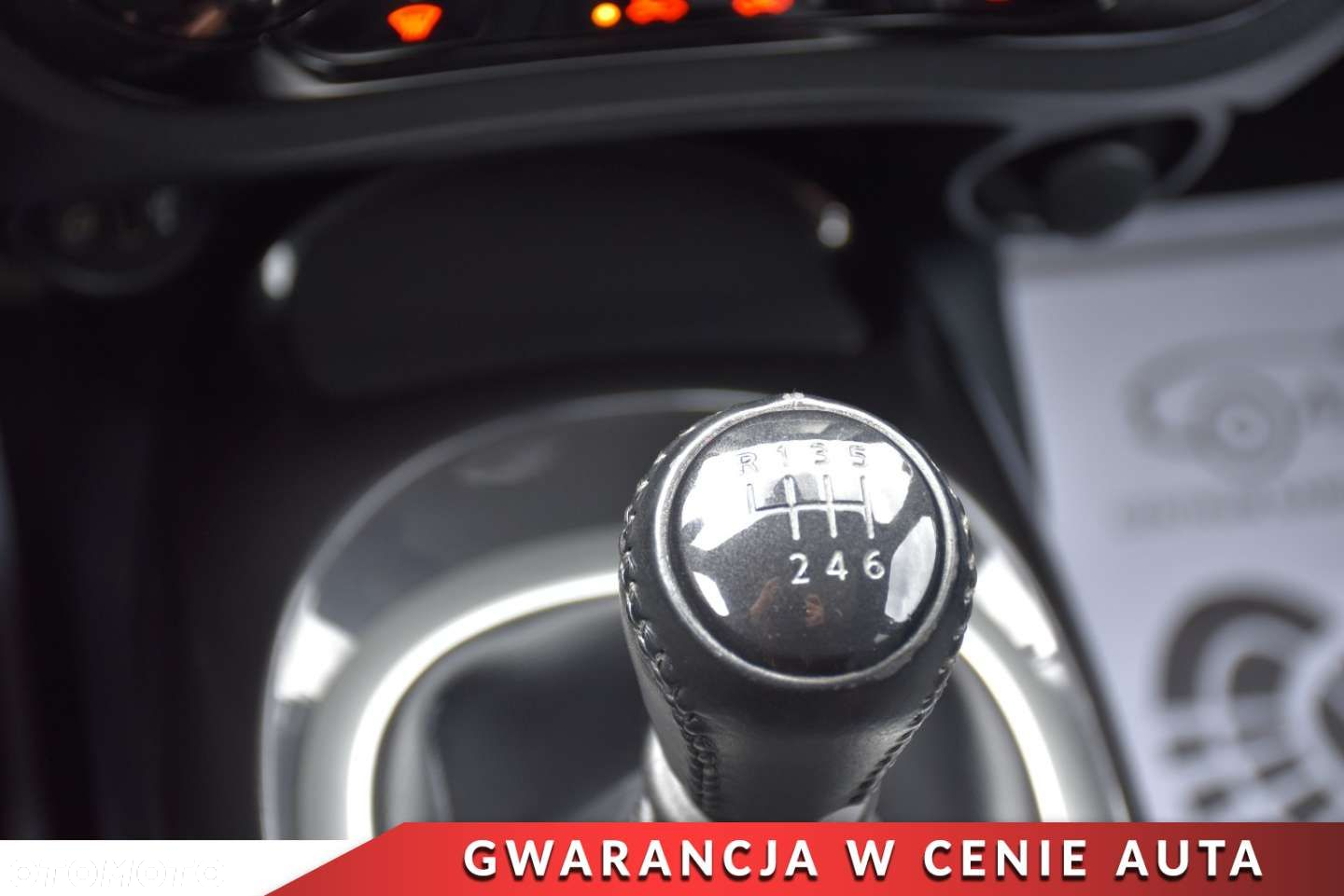 Nissan Juke 1.2 DIG-T N-Connecta - 19