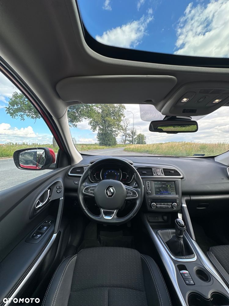 Renault Kadjar 1.2 Energy TCe Intens - 19