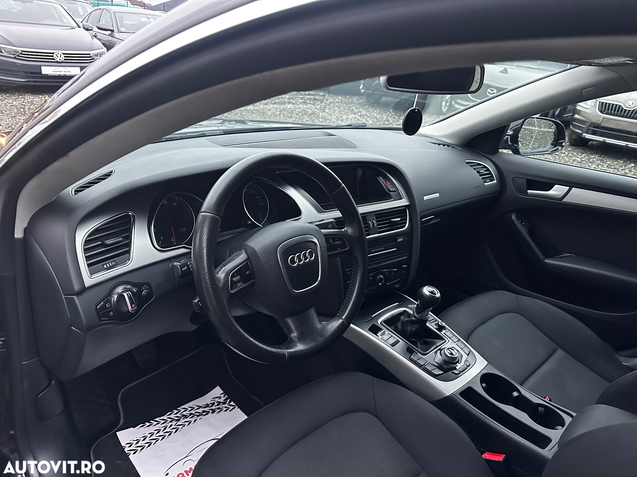 Audi A5 - 17