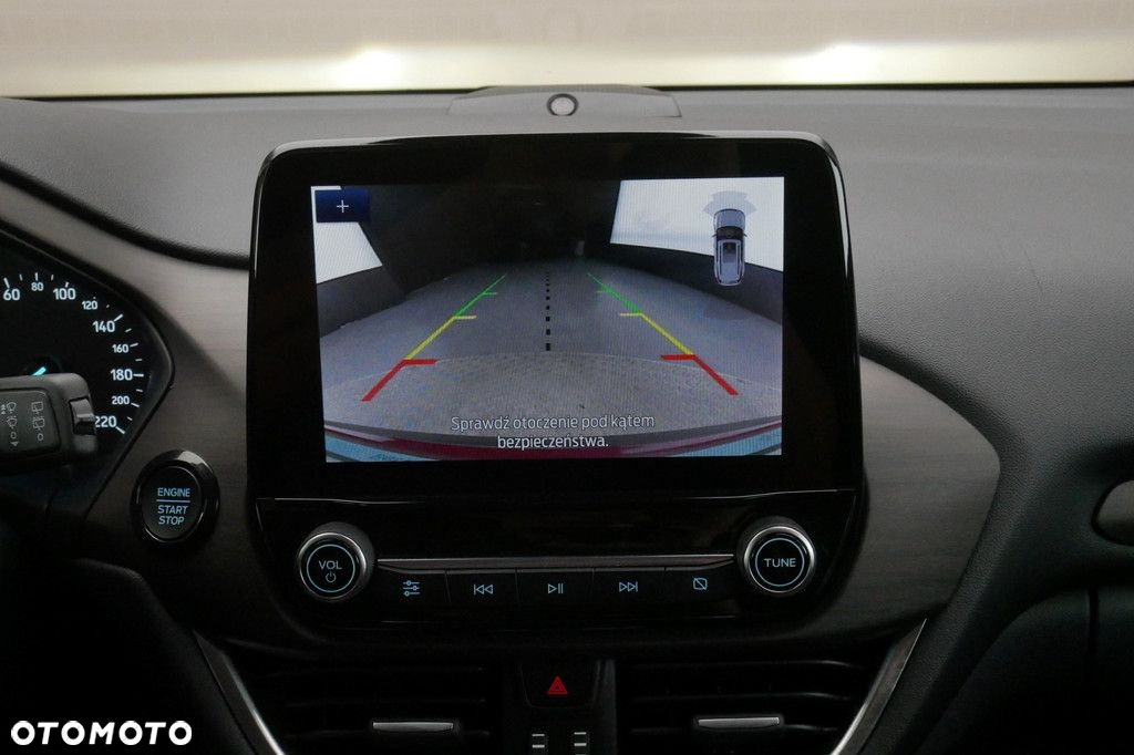 Ford Puma - 20