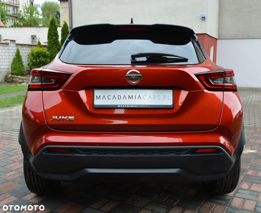 Nissan Juke 1.0 DIG-T Tekna - 6