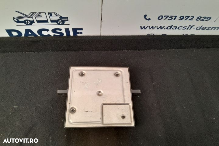 Modul confort 8E0907279M 8E0907279M Audi A4 B7 [2004 - 2008] Avant wa - 2