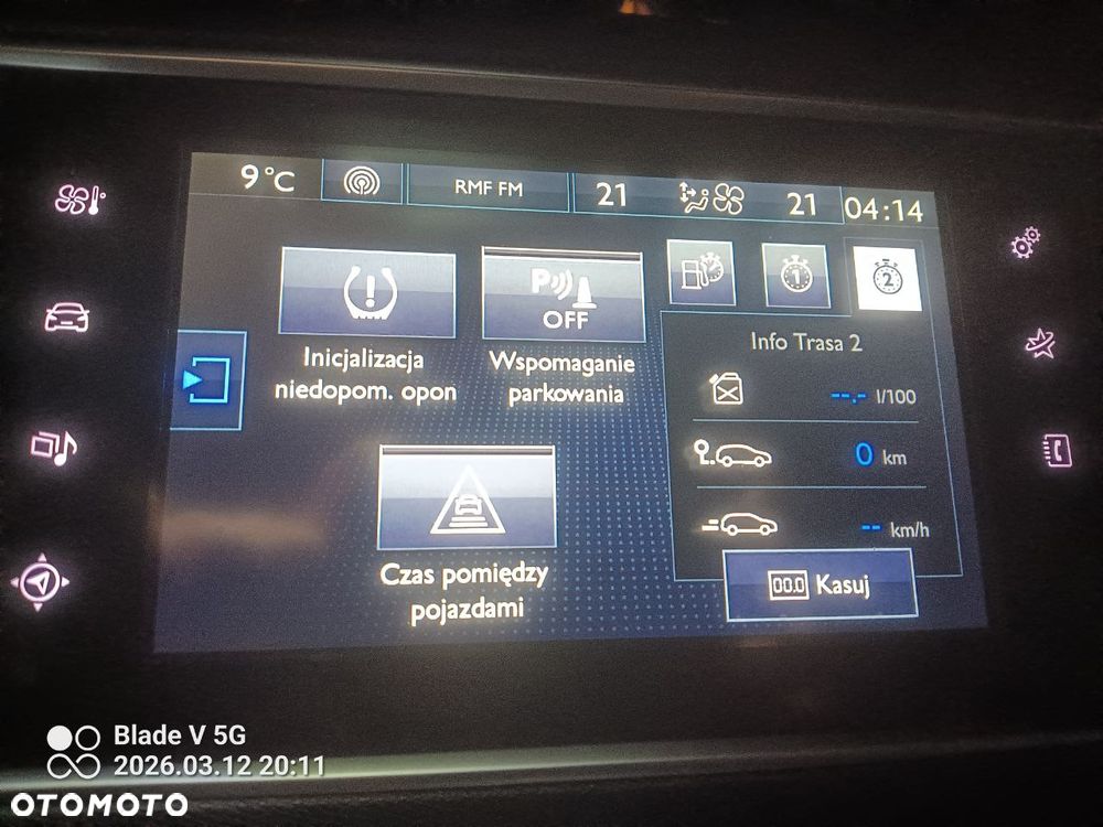 Peugeot 308 PureTech 130 GPF Stop & Start Active - 8