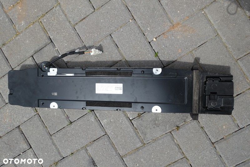 BATERIA AKUMULATOR MAZDA 3 2.0 19-20r. - 3
