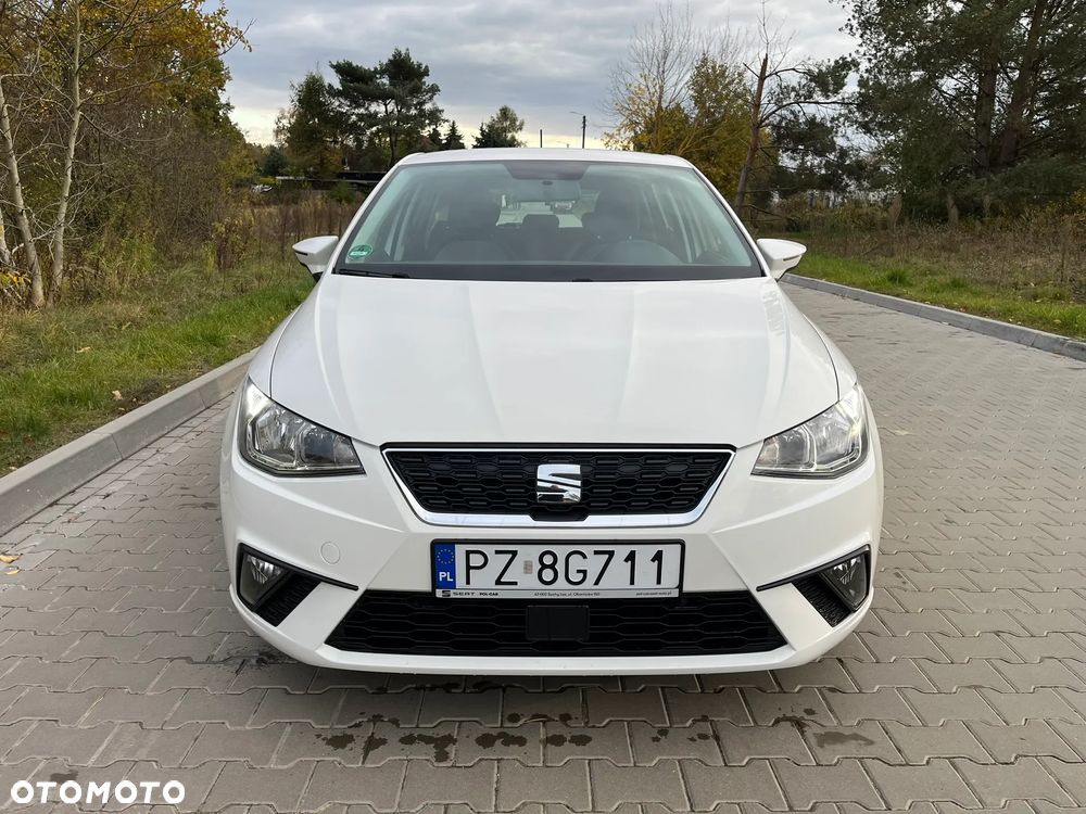 Seat Ibiza 1.0 MPI S&S Style - 2
