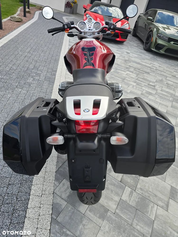 BMW R - 7