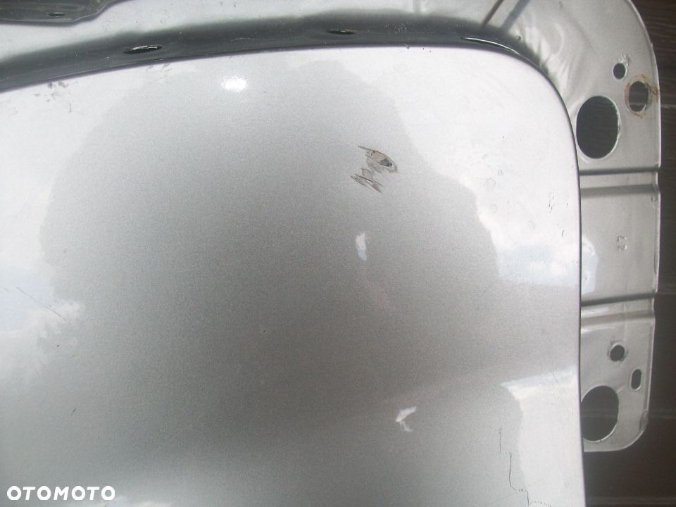 Błotnik prawy Adui A4 B6 - 3