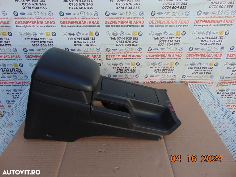 Cotiera Suzuki Vitara 2005-2015 grand vitara 2 - 4