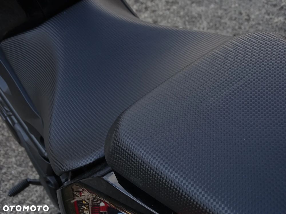 QJMOTOR TRX 125 - 23