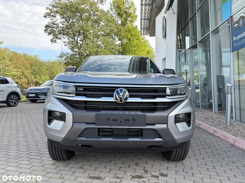 Volkswagen Amarok - 5