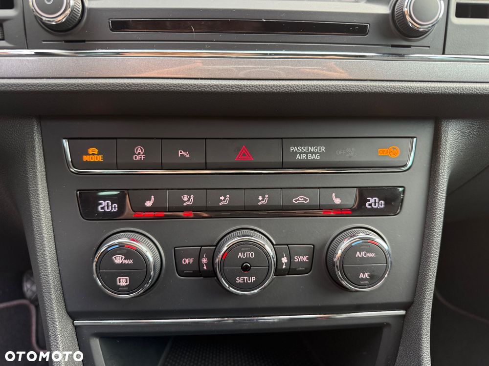 Seat Leon ST 1.4 TSI ACT Start&Stop FR - 14