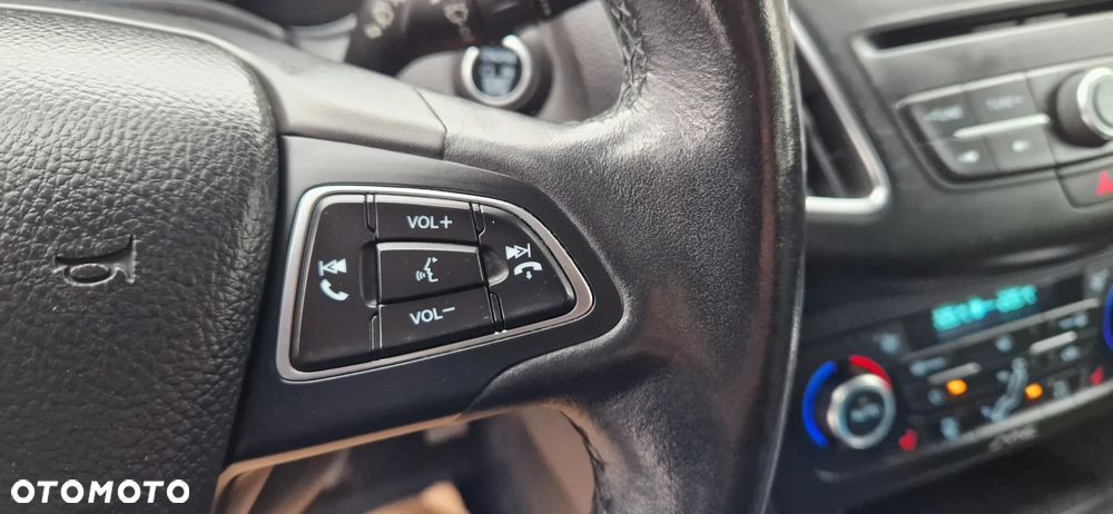 Ford Focus 2.0 TDCi Titanium MPS6 - 24