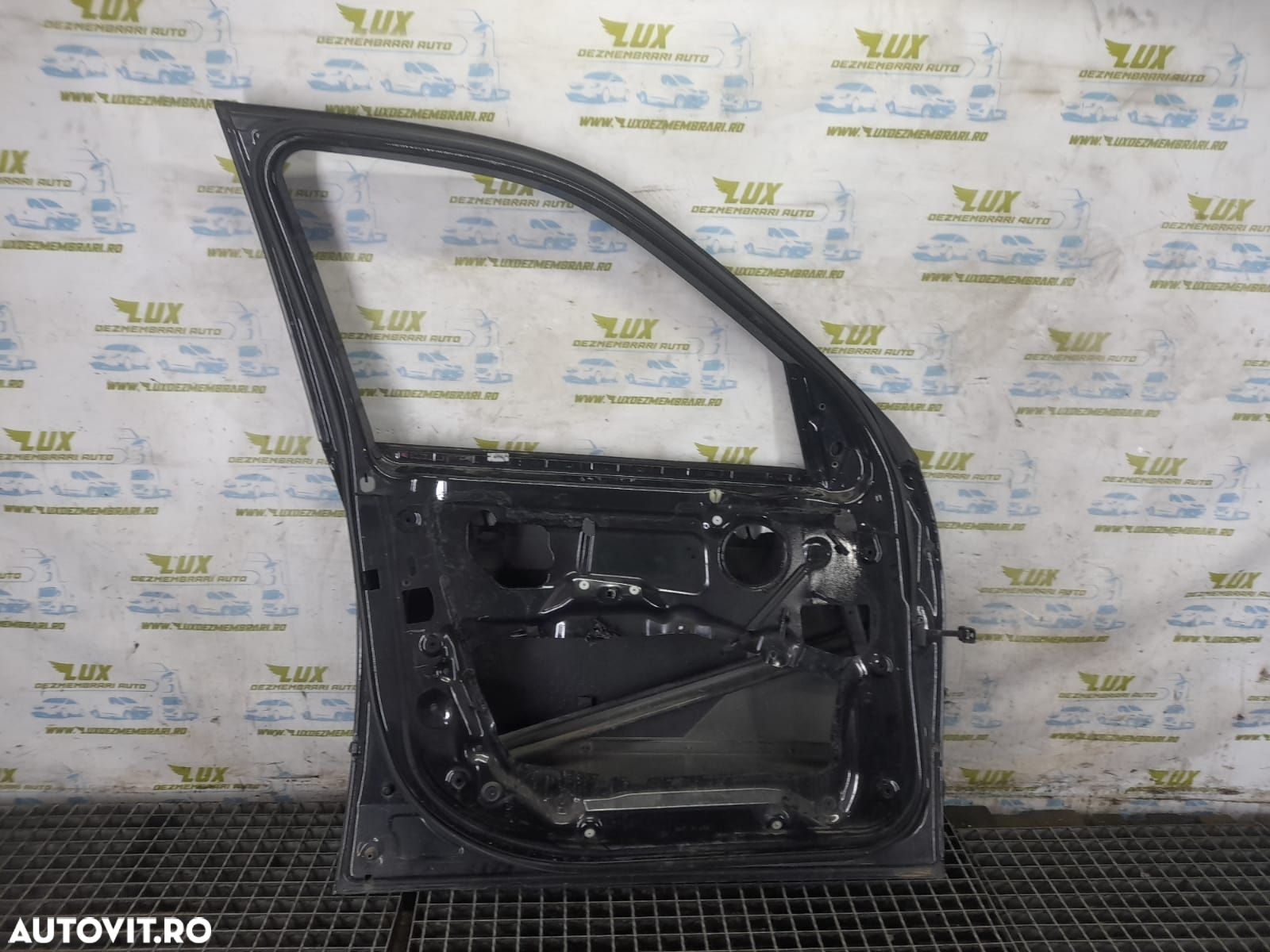 Usa stanga fata BMW X5 E70 [2006 - 2010] 3.0 d M57N2 - 2
