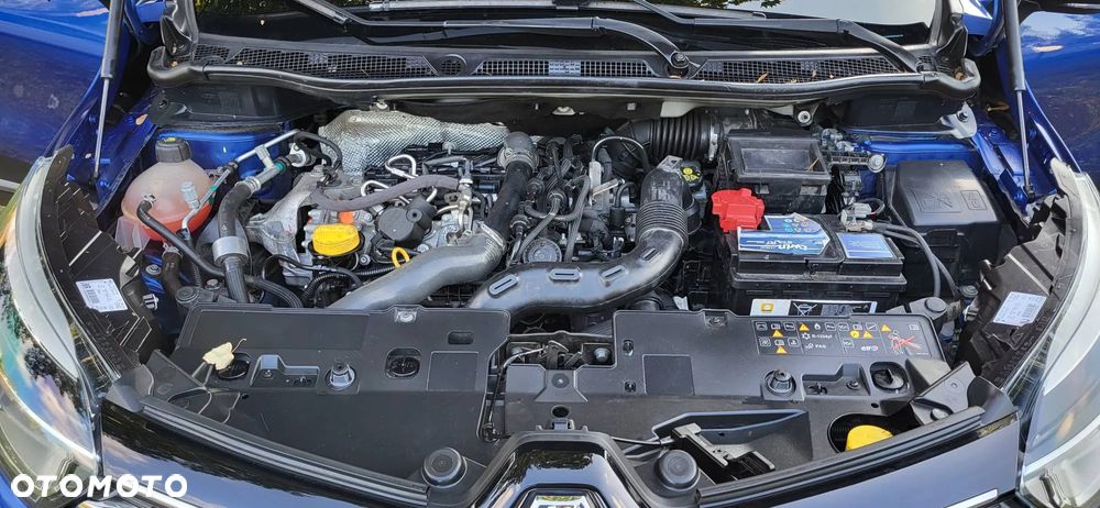 Renault Captur 1.3 Energy TCe S-Edition - 12