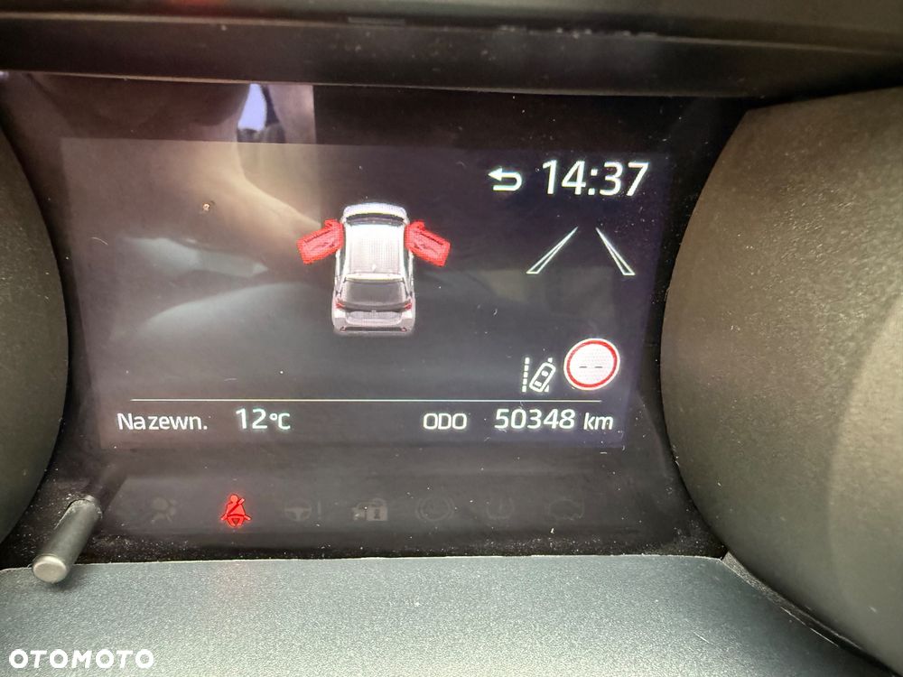 Toyota Yaris ver-hybrid-116-1-5-vvt--i-comfort - 12