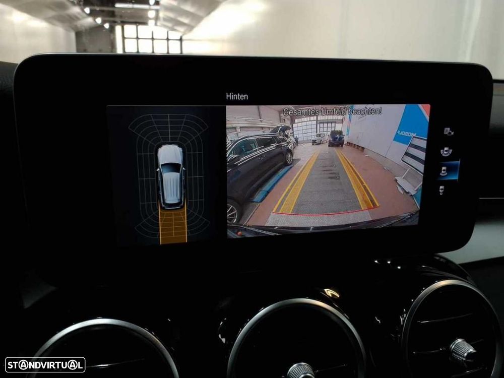 Mercedes-Benz GLC 300 de 4Matic 9G-TRONIC - 3