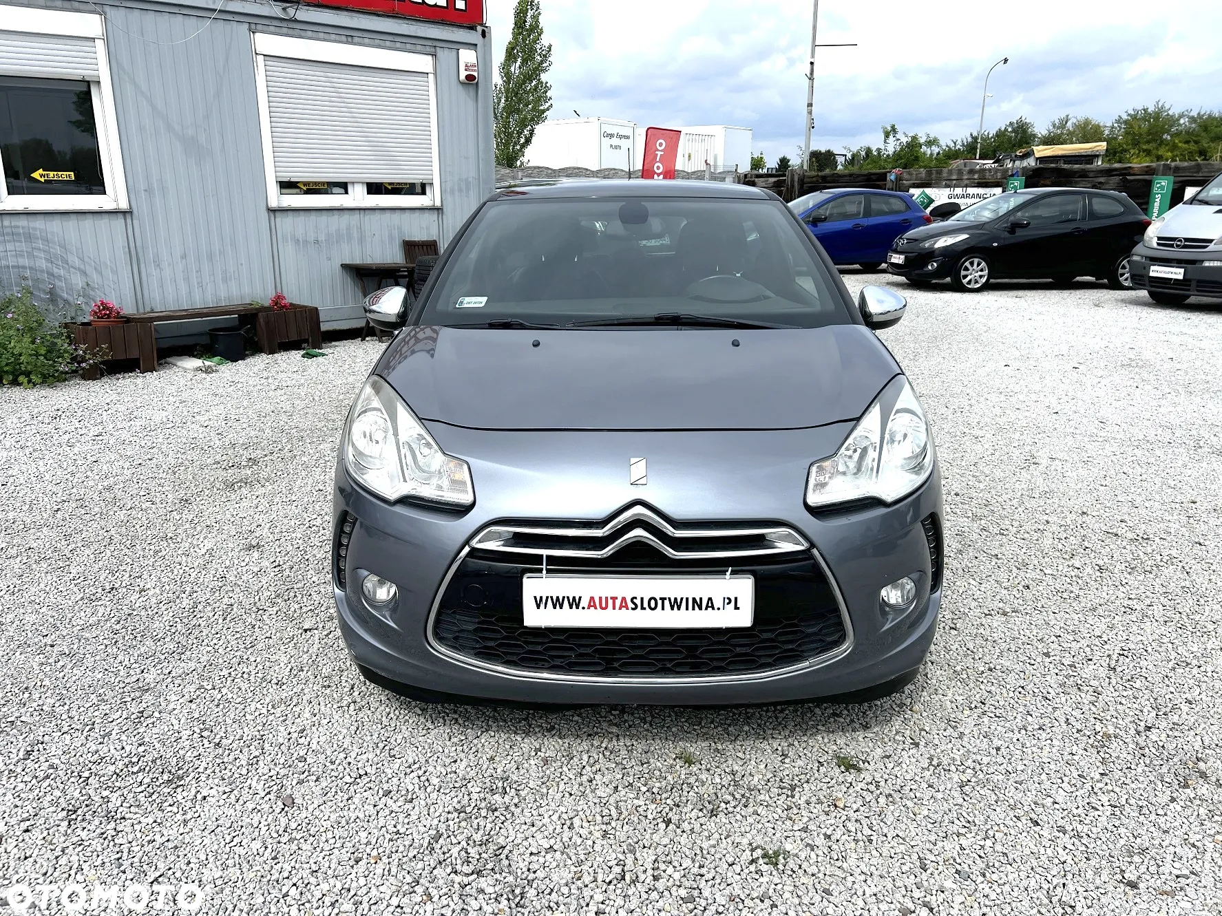 Citroën DS3 1.6 HDi SportChic - 10