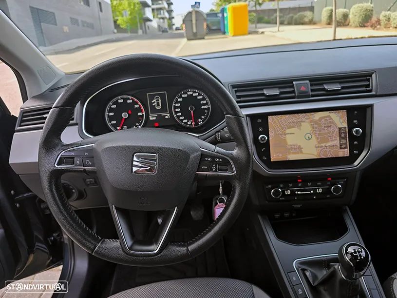 SEAT Ibiza 1.0 Style - 13