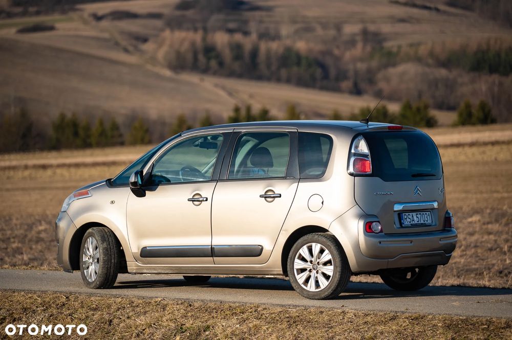 Citroën C3 Picasso ver-1-6-hdi-exclusive - 6
