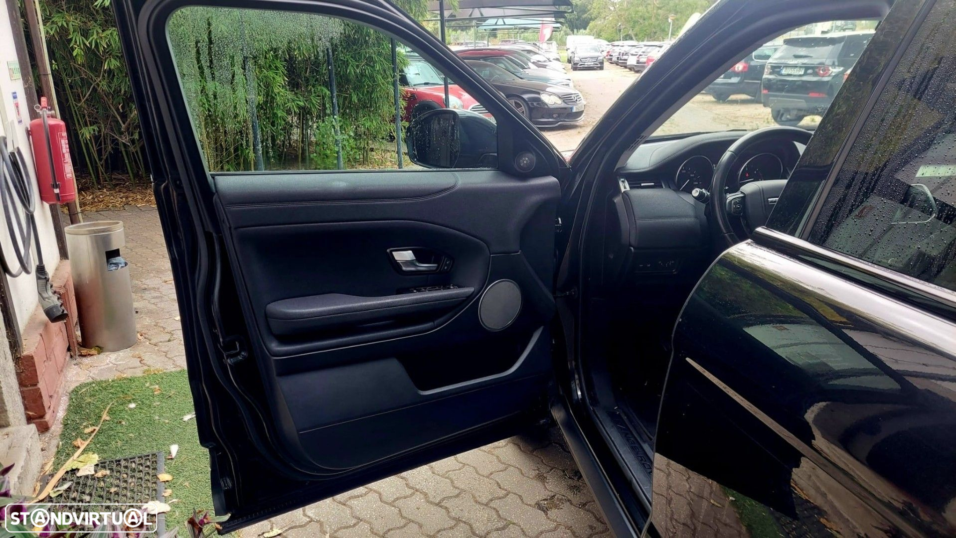 Land Rover Range Rover Evoque 2.0 D150 - 6