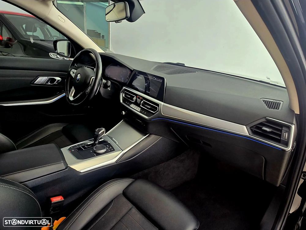 BMW 330 e Line Sport Auto - 6