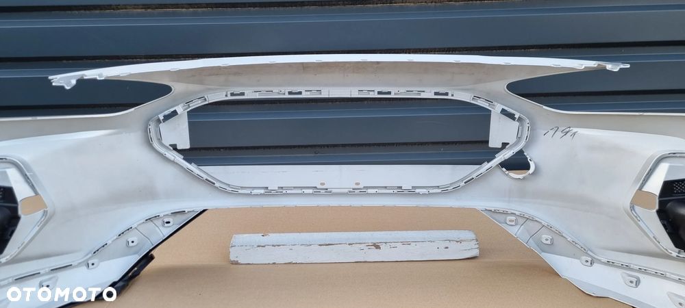FORD FOCUS MK4 LIFT ACTIVE 2021- Zderzak przód oryginał MG166 - 7