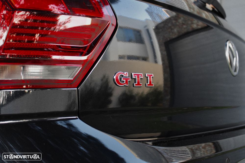 VW Polo 2.0 TSI GTI DSG - 13
