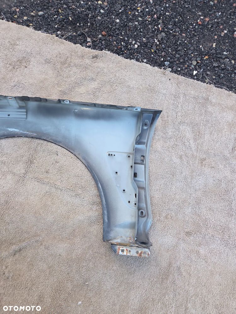 BŁOTNIK PRZEDNI PRAWY JAGUAR XF XF 250 LIFT - 6