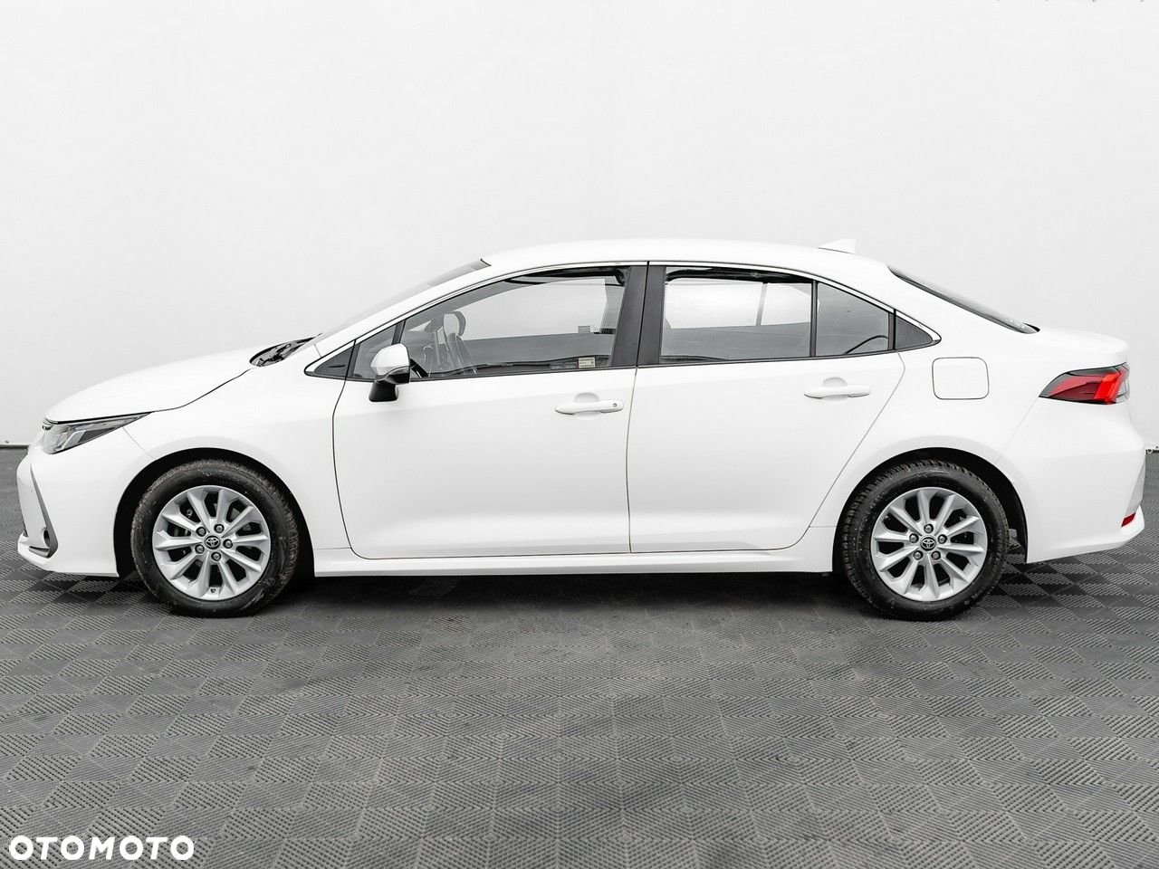 Toyota Corolla 1.8 Hybrid GPF Comfort - 7